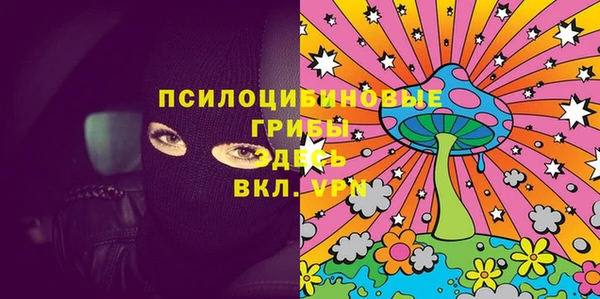 молекула духа Корсаков